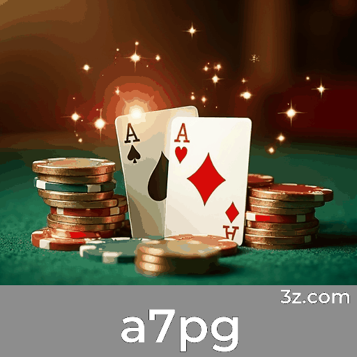 a7pg: Plataforma Confiável de Entretenimento e Segurança