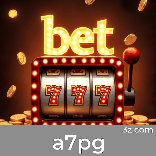 a7pg: Plataforma Confiável de Entretenimento e Segurança