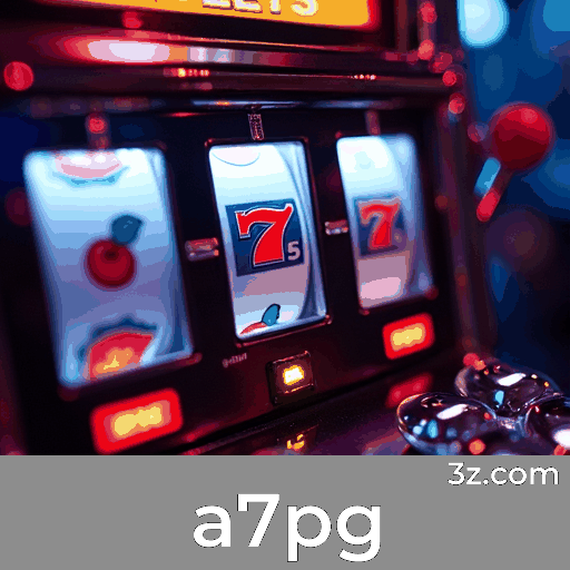 Qualidade Superior no a7pg: Experiência de Casino Excepcional