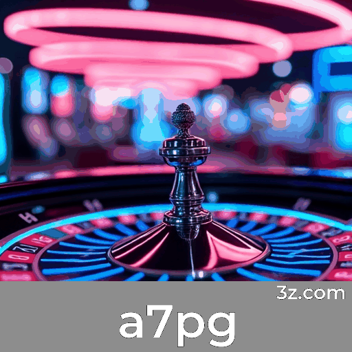a7pg: Plataforma Confiável de Entretenimento e Segurança