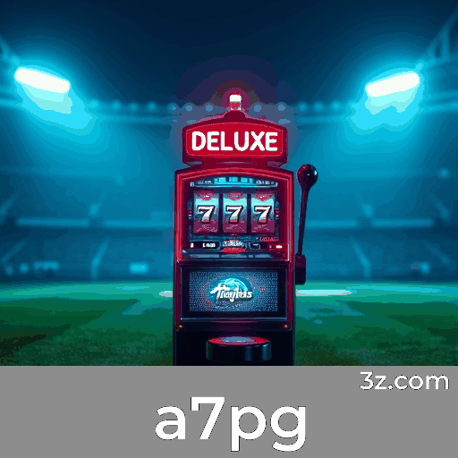 a7pg: Plataforma Confiável de Entretenimento e Segurança